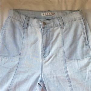 J Brand Flare Jeans